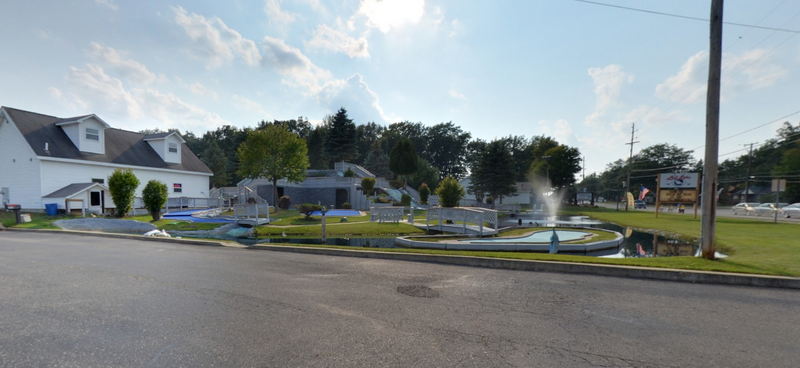 Big Lake Mini Golf (Big Lake Creamery) - Web Listing Photo